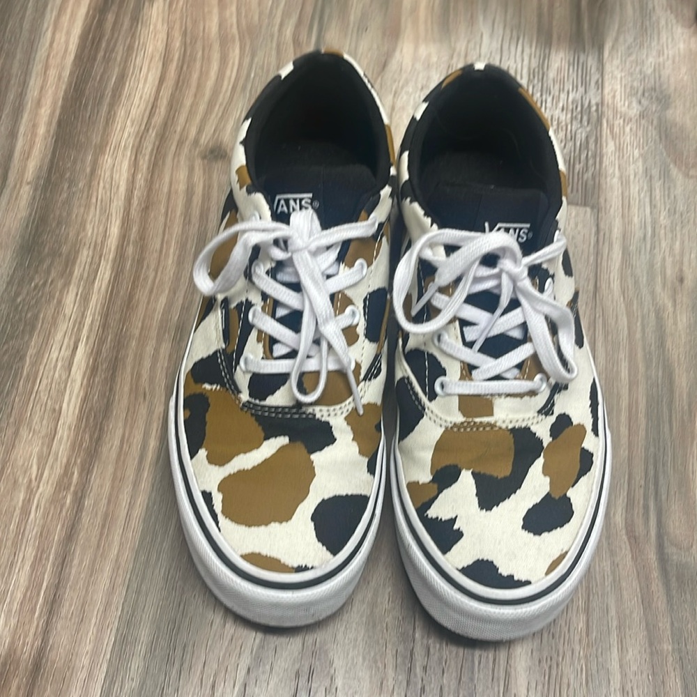 Kids Vans - Picture 2 of 8